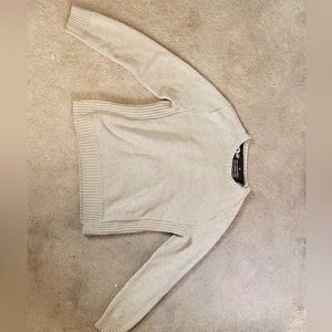 GAP old fashioned cardigan